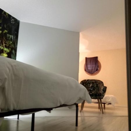 Appartement Chasseneuil Futuroscope 外观 照片
