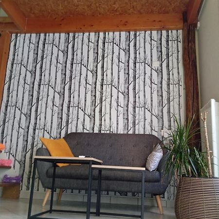 Appartement Chasseneuil Futuroscope 外观 照片