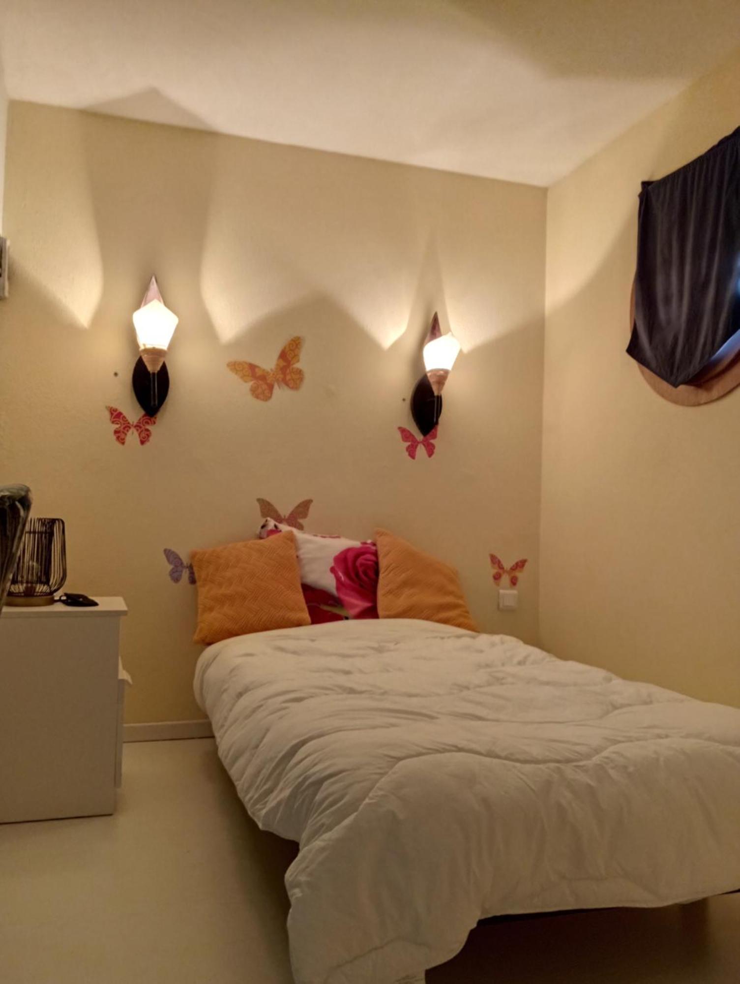 Appartement Chasseneuil Futuroscope 外观 照片