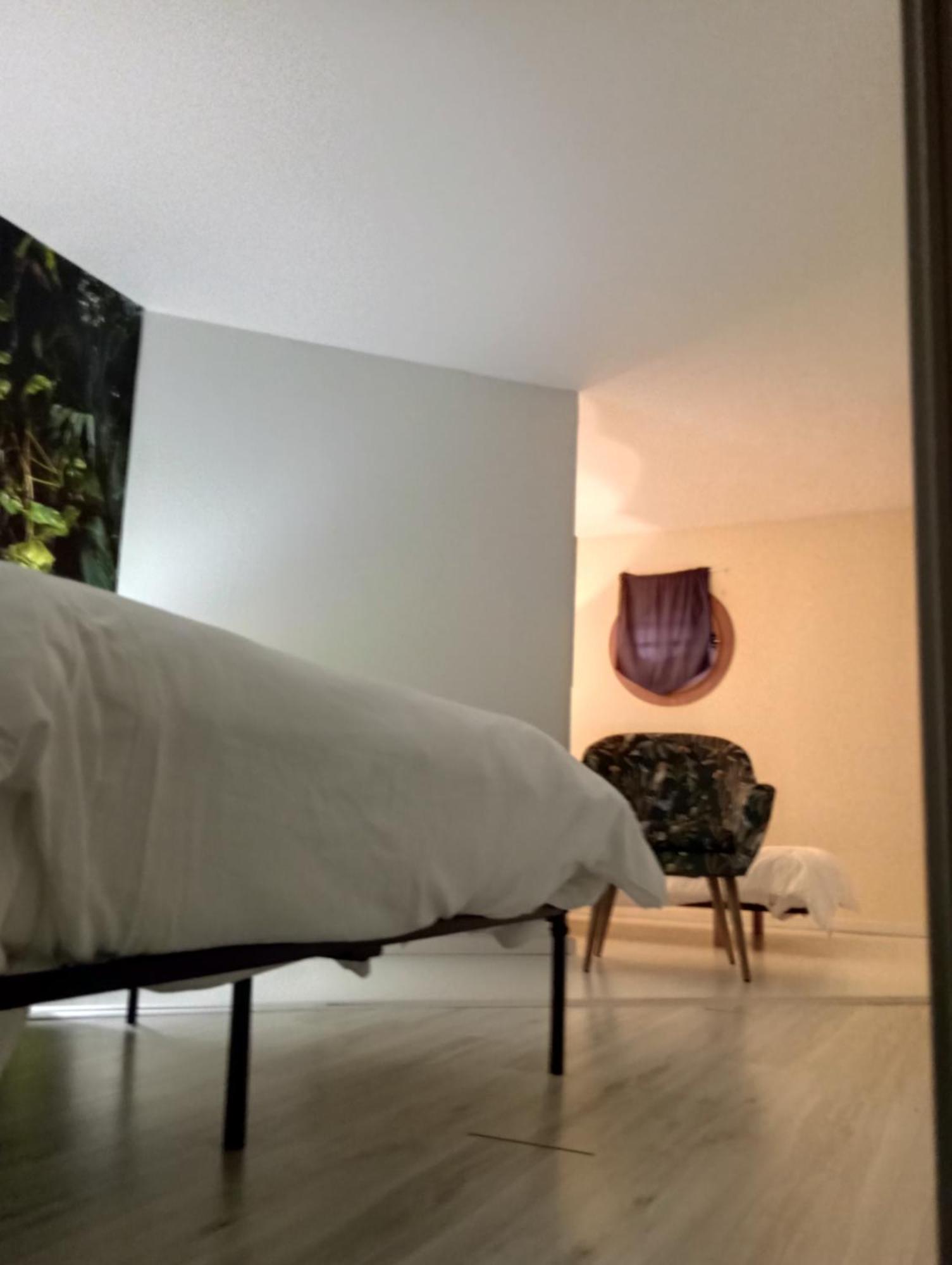 Appartement Chasseneuil Futuroscope 外观 照片