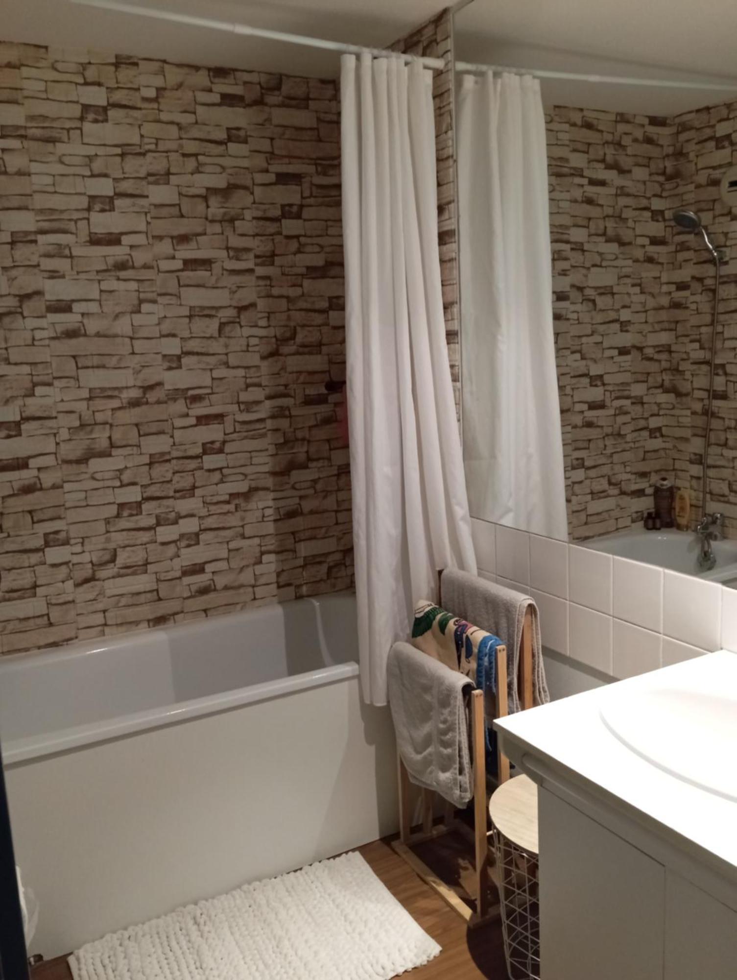 Appartement Chasseneuil Futuroscope 外观 照片