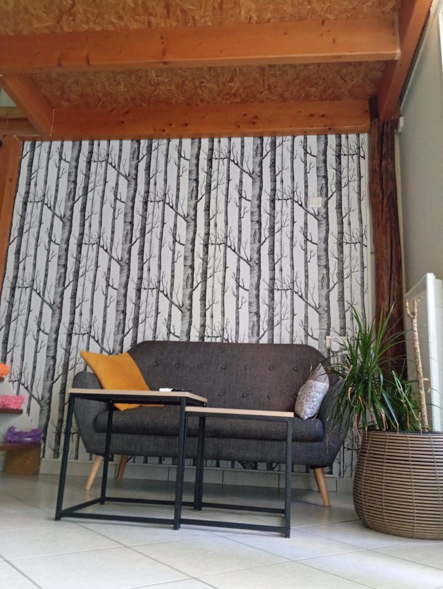 Appartement Chasseneuil Futuroscope 外观 照片